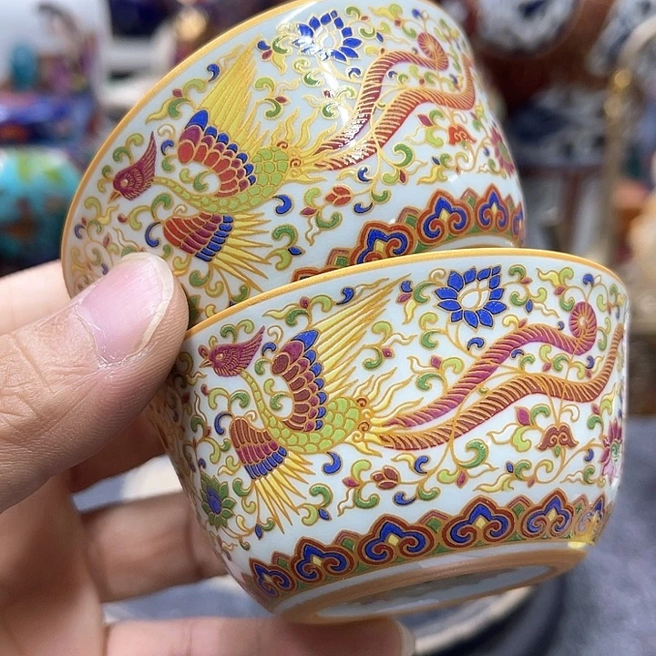 瓷片摆件工艺品有限公司