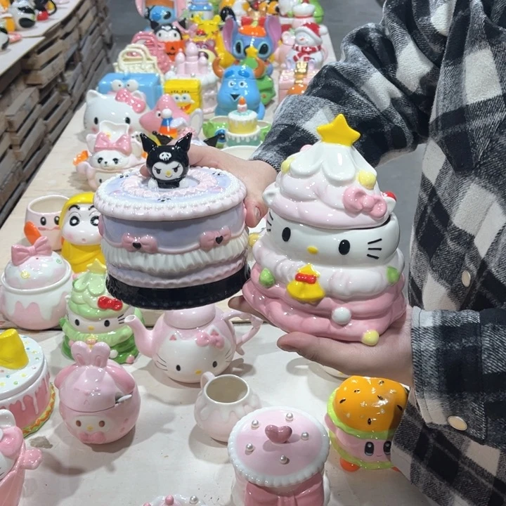 紫砂茶案这么多年了还是
