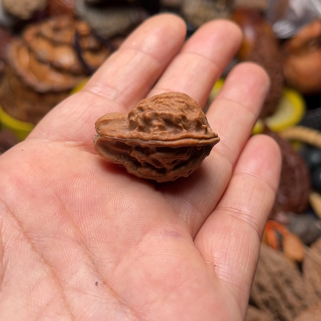 吊坠文玩核桃核桃109