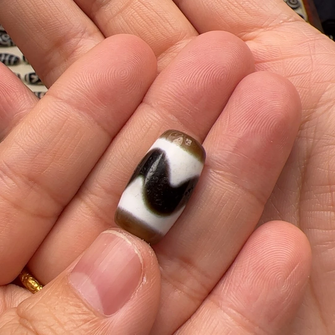 【闪购商品】玛瑙/玉髓颈饰合金