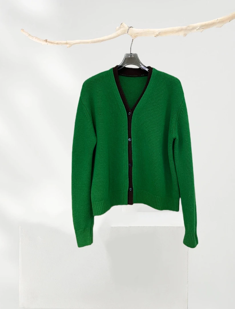 【奥兰多多&杨子家轻奢定制】毛衣1272025