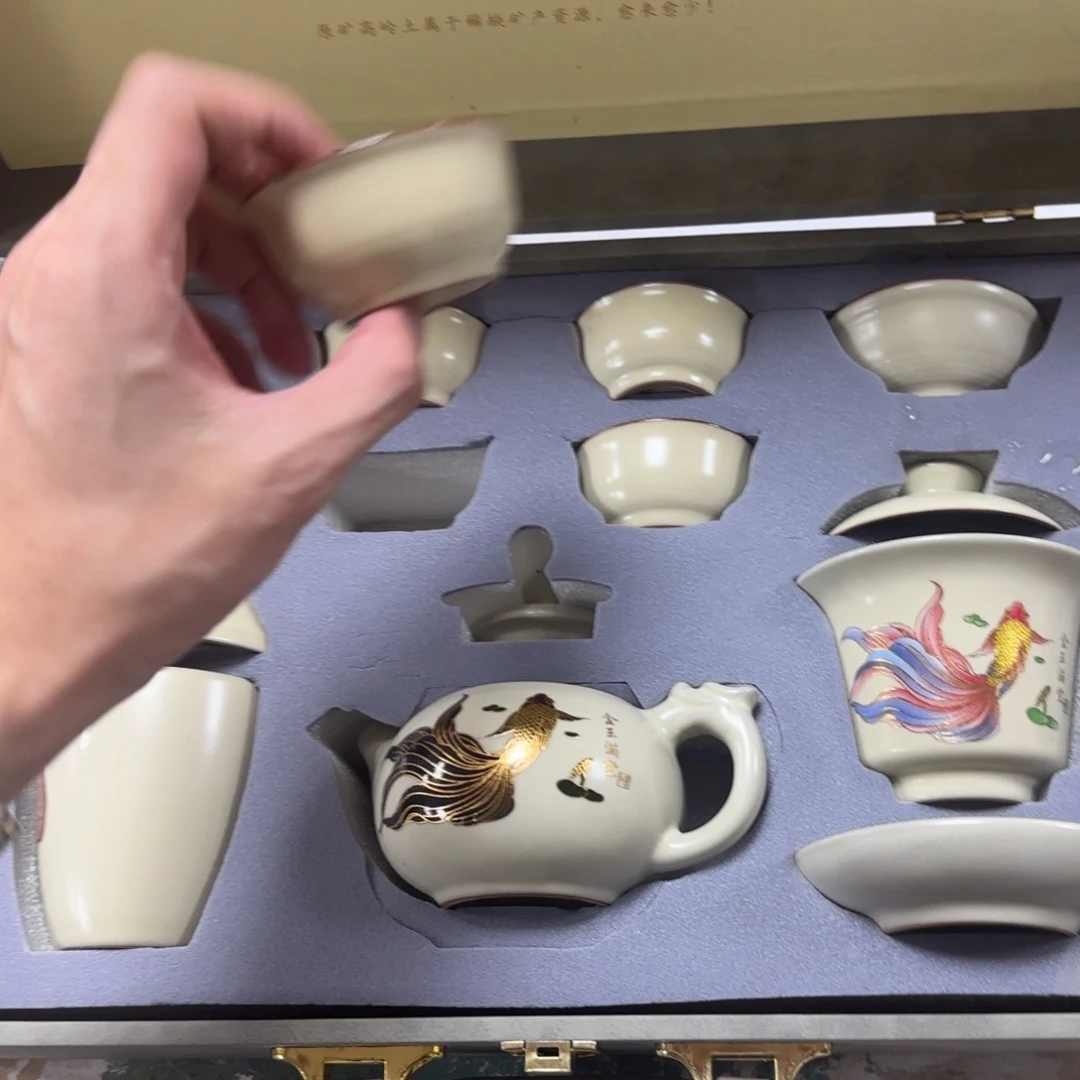 陶瓷茶具陶瓷茶具