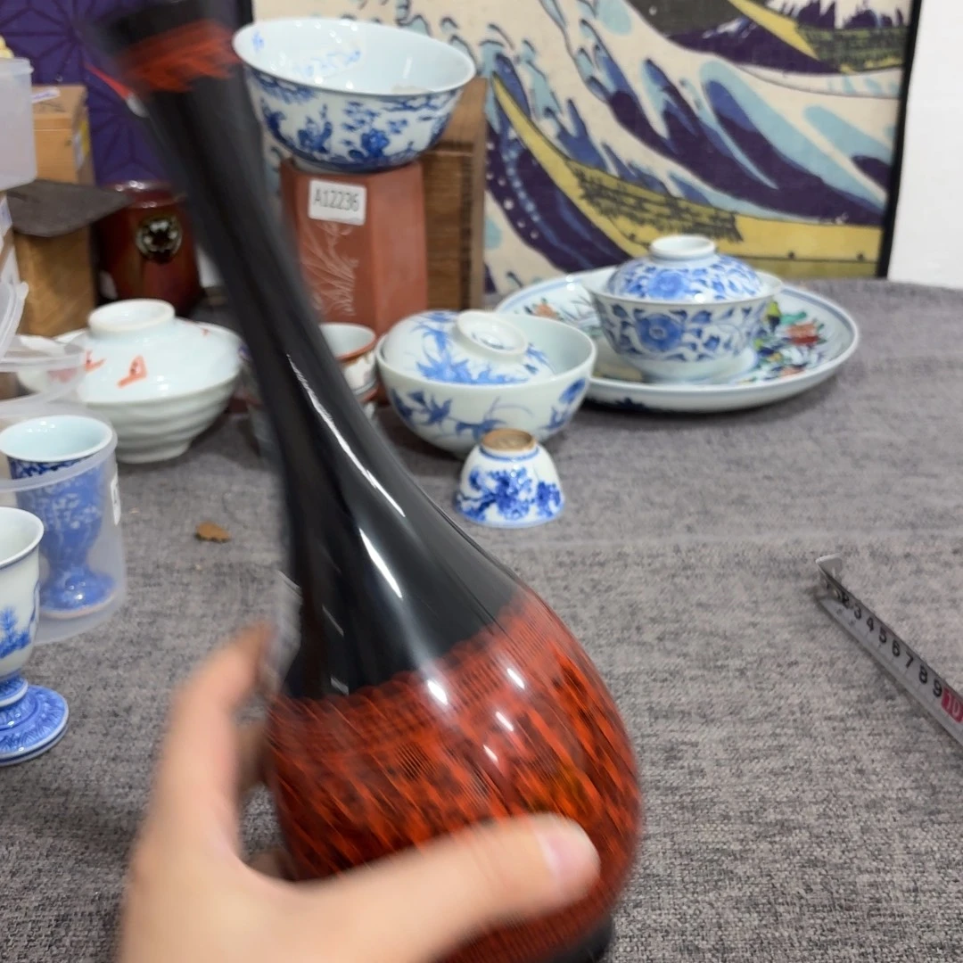 非常好用漂亮的茶具