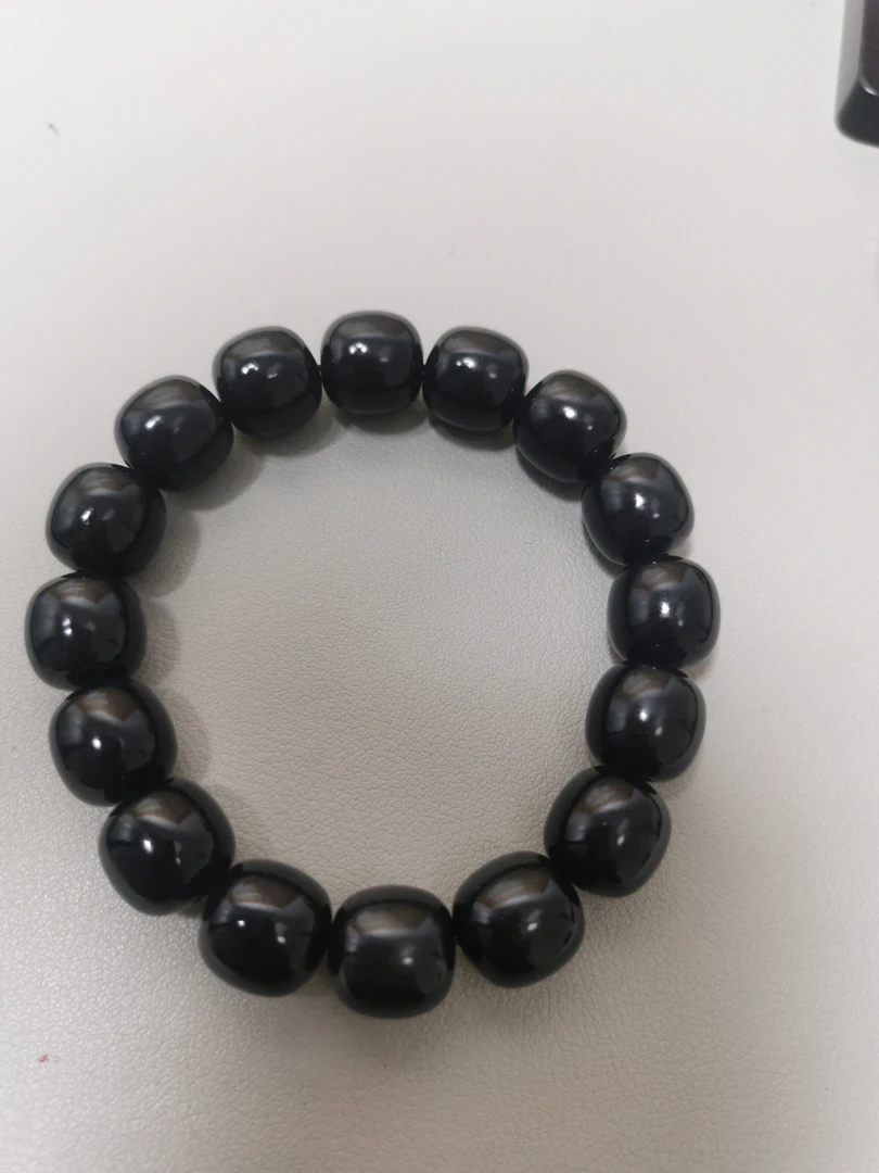 新疆和田玉墨玉卡14