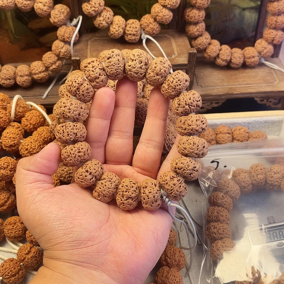 宝***哥手串金刚菩提3。