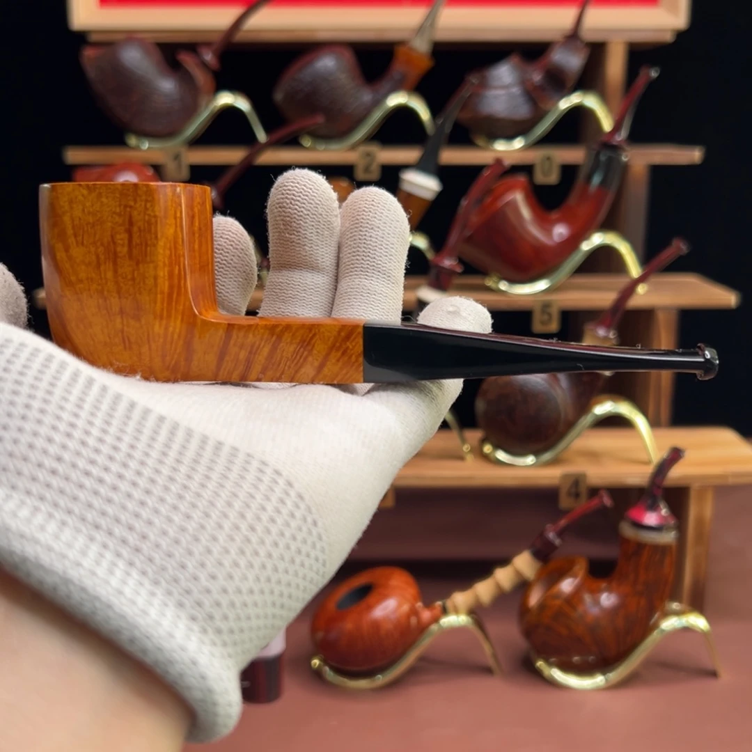 精品石楠木长腿判官