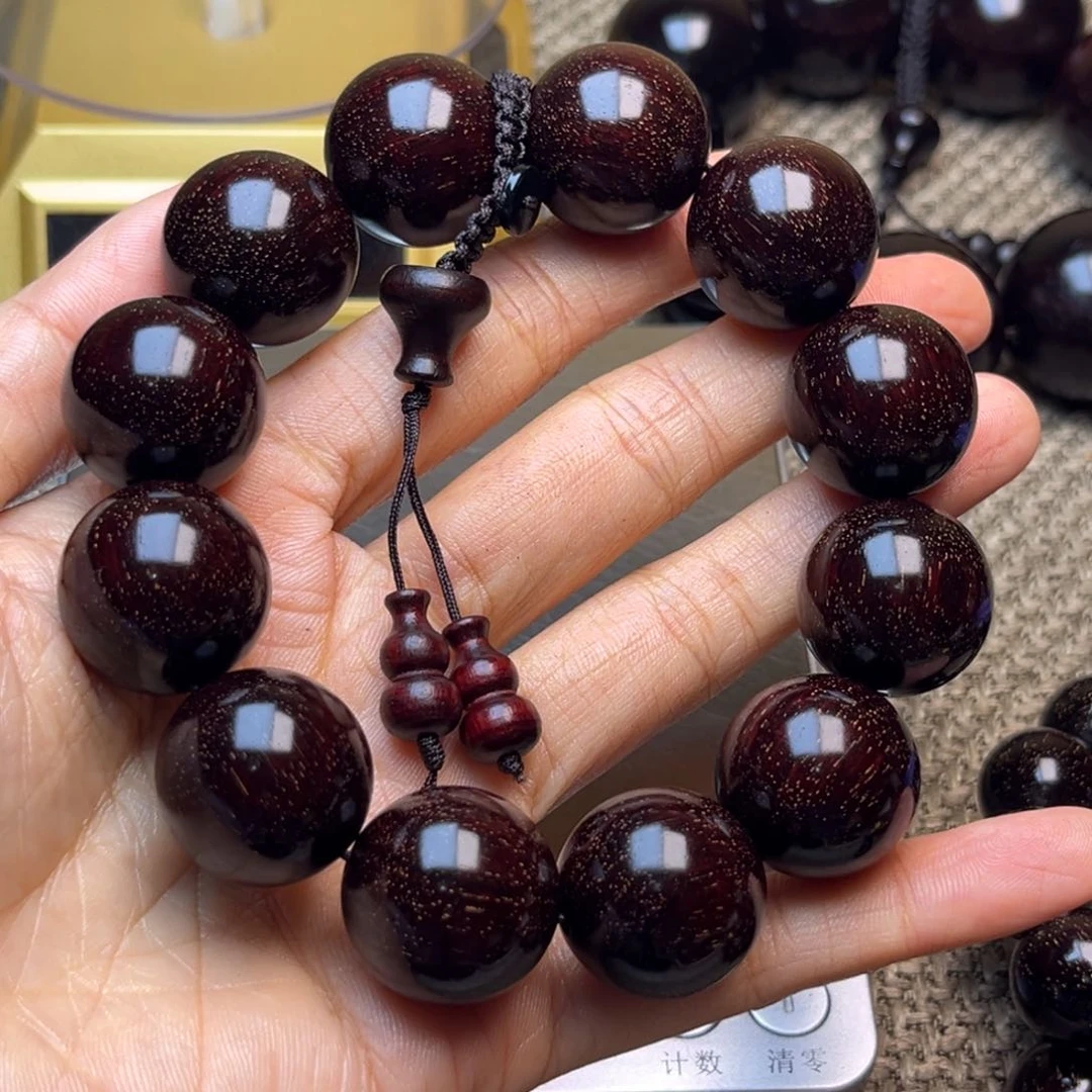 檀香紫檀（小叶紫檀）y**a2.0 12满星