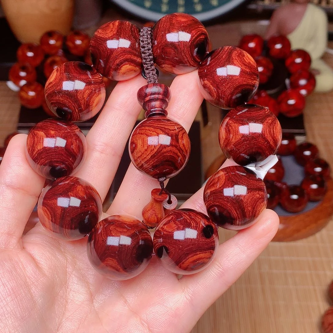 黄花梨/降香黄檀琳23f