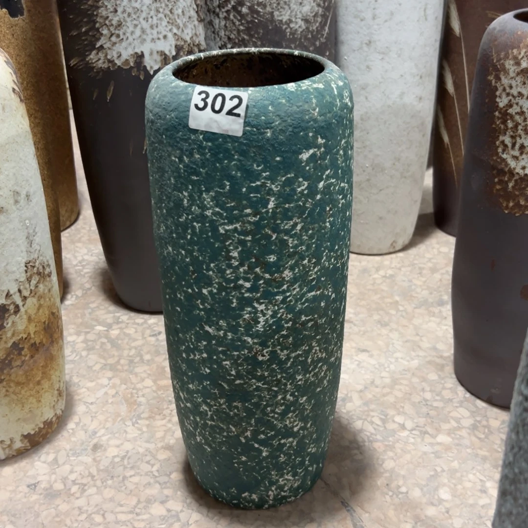 高度40口11无孔瓷器