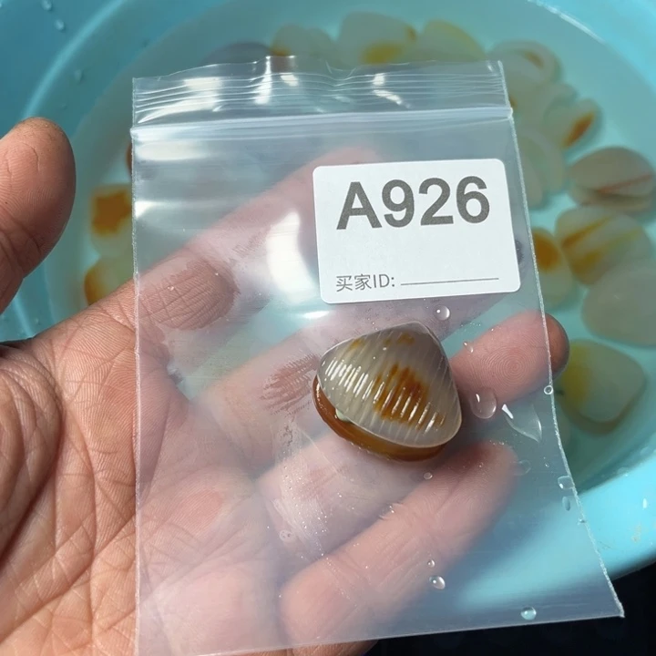 玛瑙/玉髓珠宝奇石未镶嵌