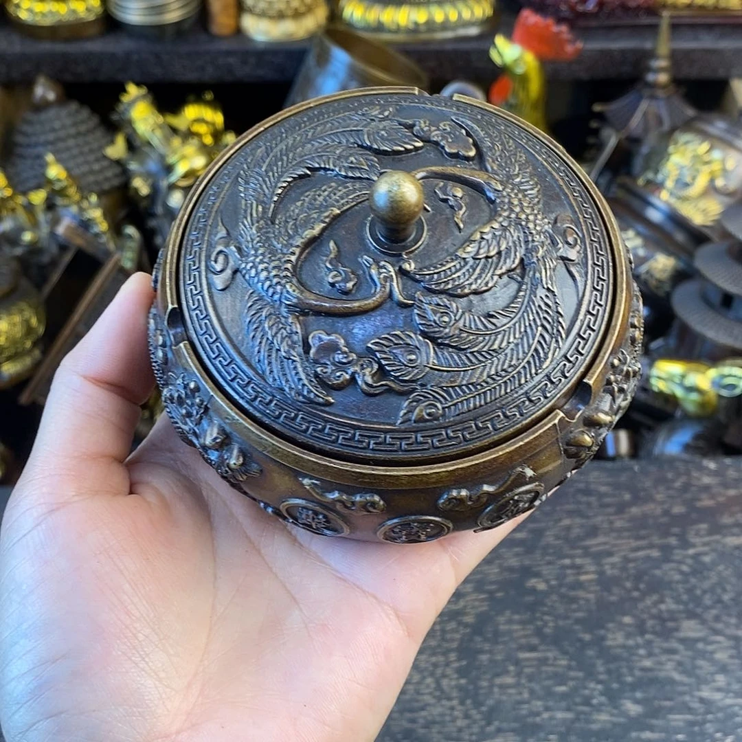 案台摆件 物品摆件