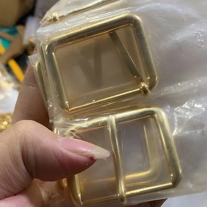 无纺布驴家4.0针扣10个