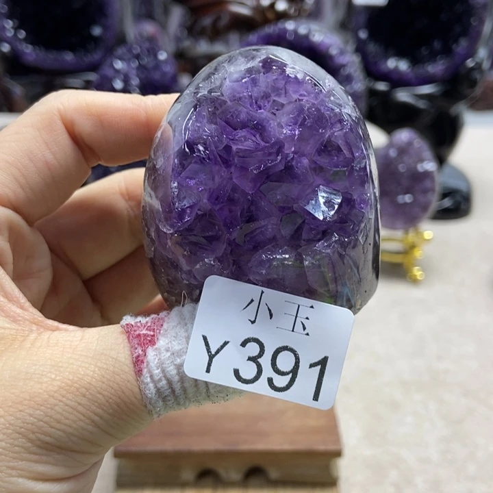 未镶嵌水晶大型摆件（非配饰）摆件
