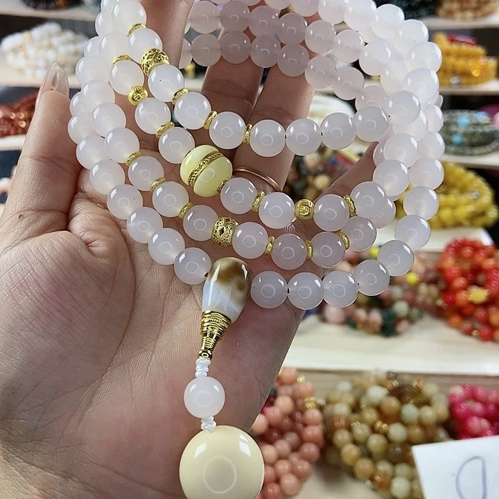 千眼菩提吊坠༄****菩提