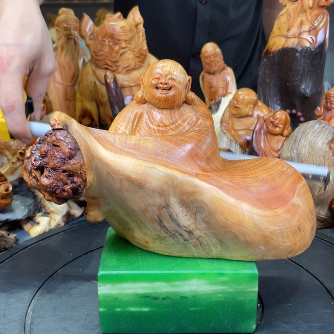 【闪购商品】柏木（崖柏）其他