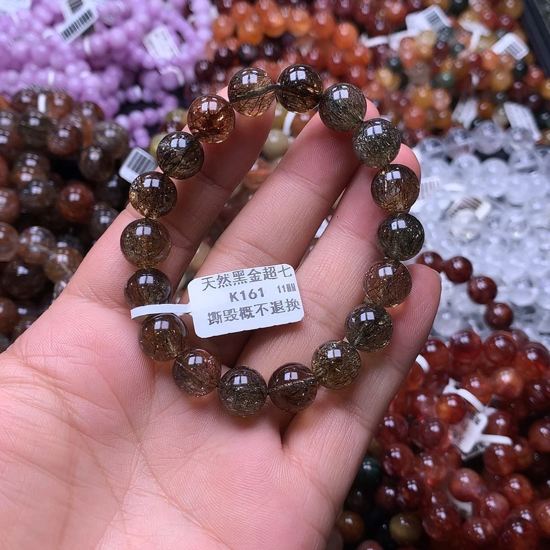 手链未镶嵌水晶，，