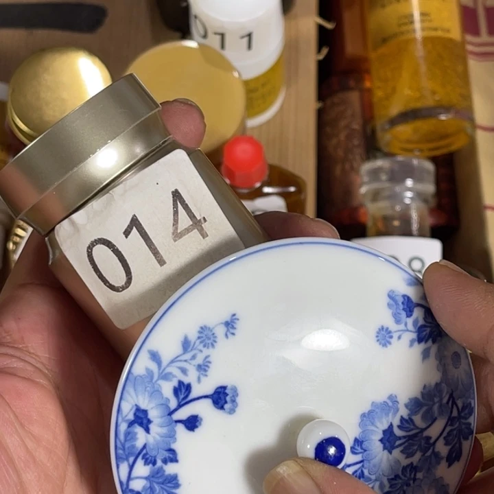 瓷片回流瓷器瓷片14