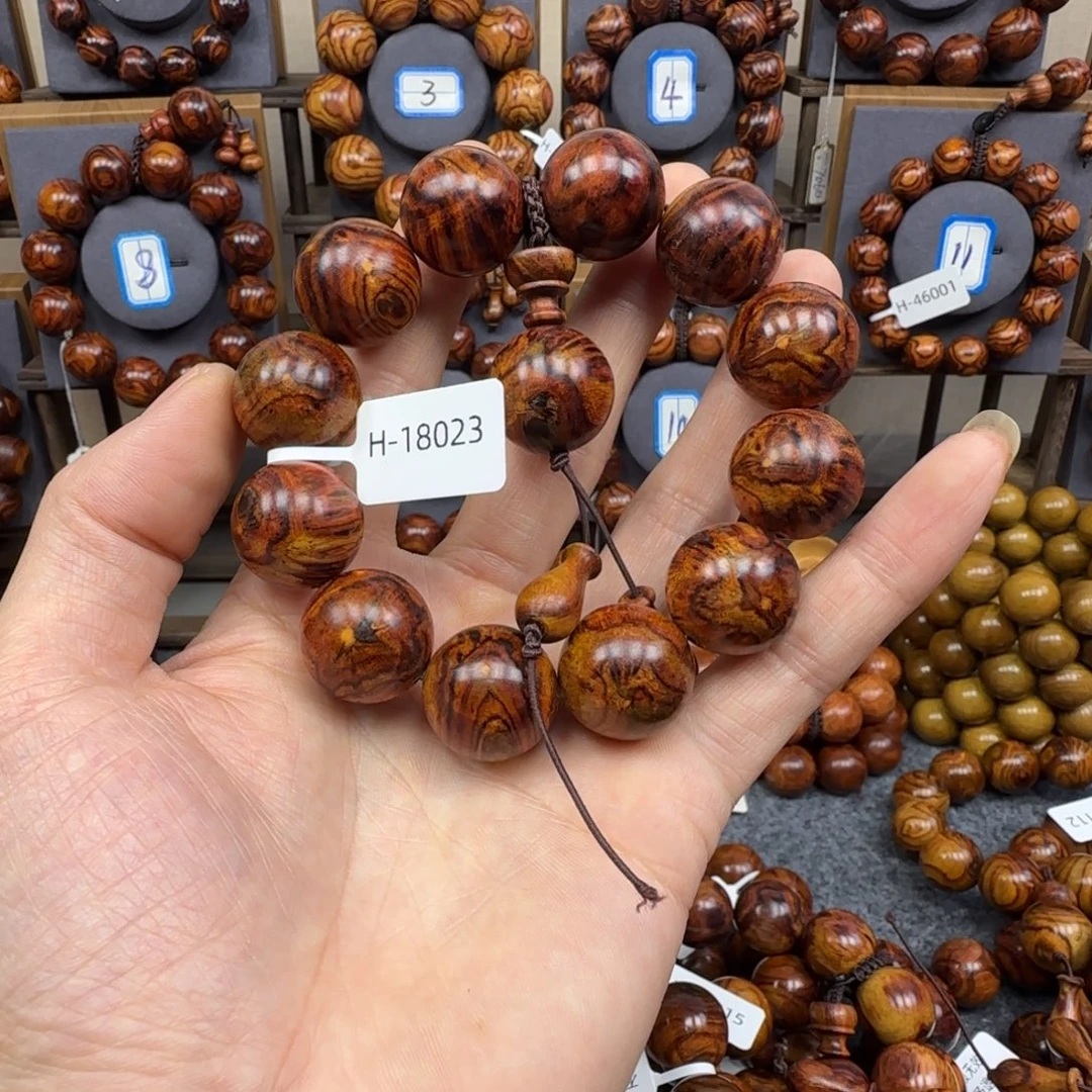 手串/手链黄花梨/降香黄檀