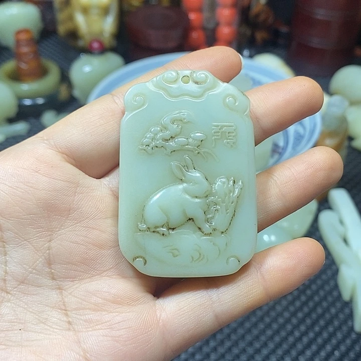 精选商品一图一物