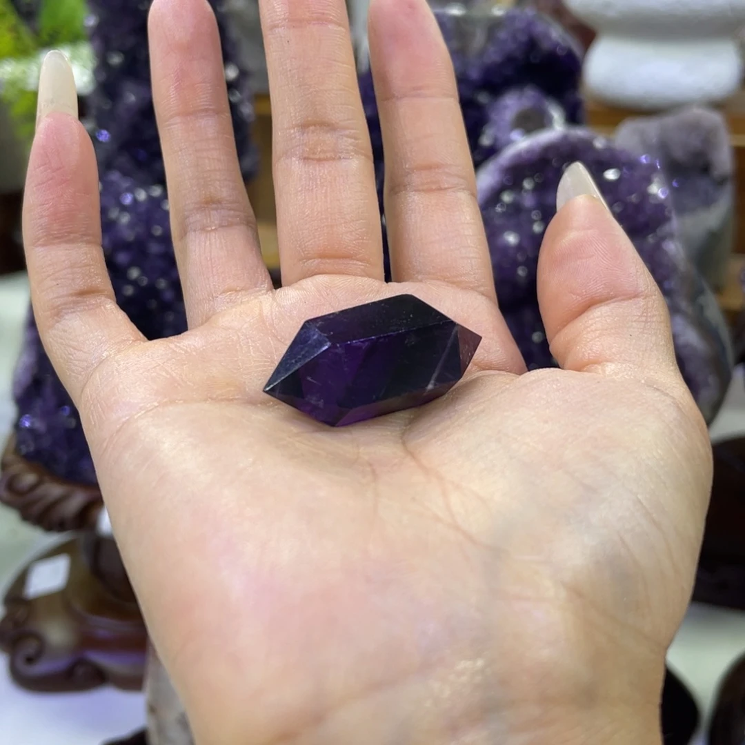 未镶嵌大型摆件（非配饰）水晶