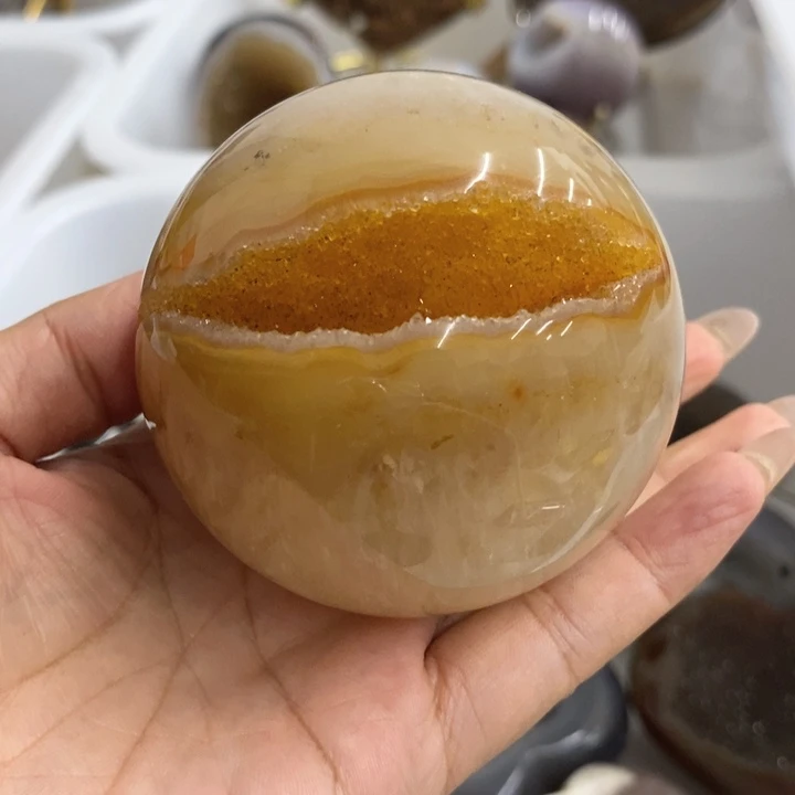未镶嵌珠宝半成品紫晶