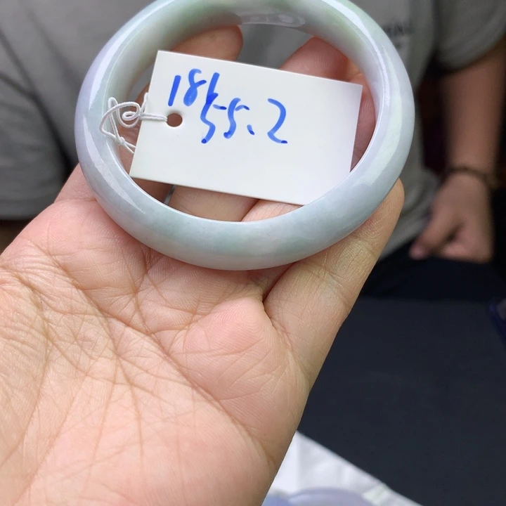 未镶嵌手镯翡翠181