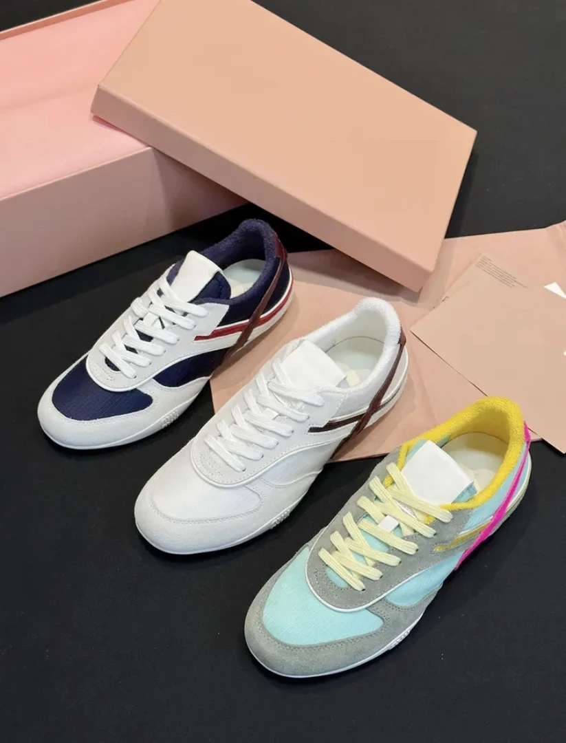 休闲运动鞋 德训鞋