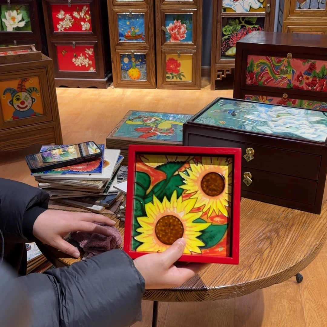 瓷片17.17特价福利款