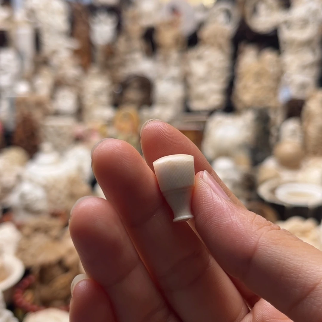 A****～11三通文玩配饰把件