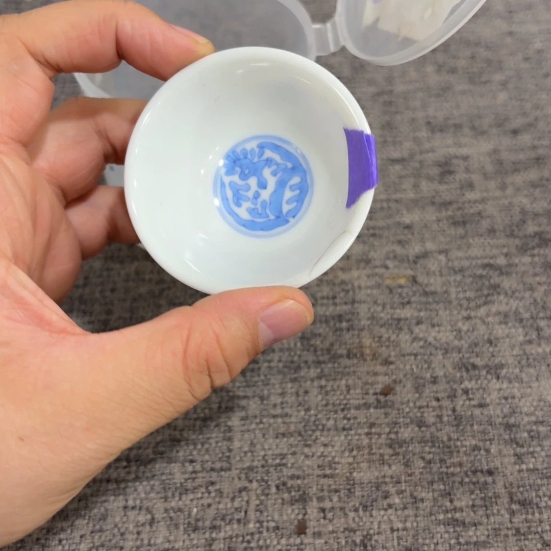 非常好用漂亮的茶具