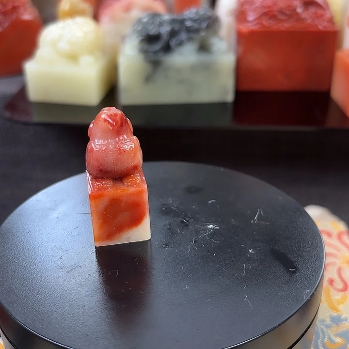 印石昌化石寿山石