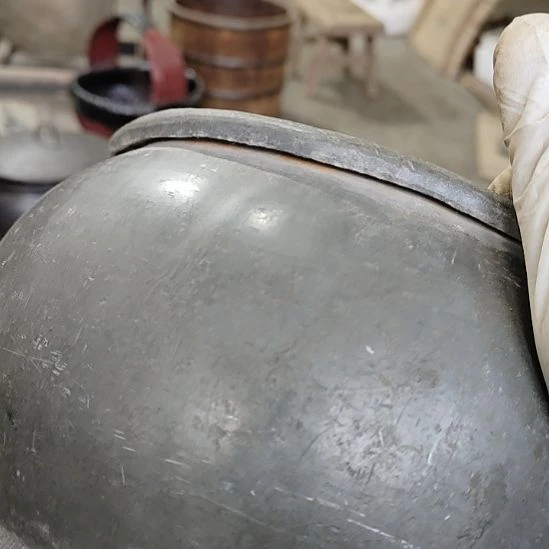 悠***达农村收上来的老物件