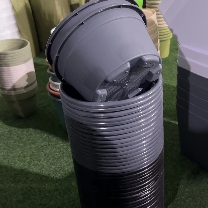 苏***～老庄盆21外径6个盆