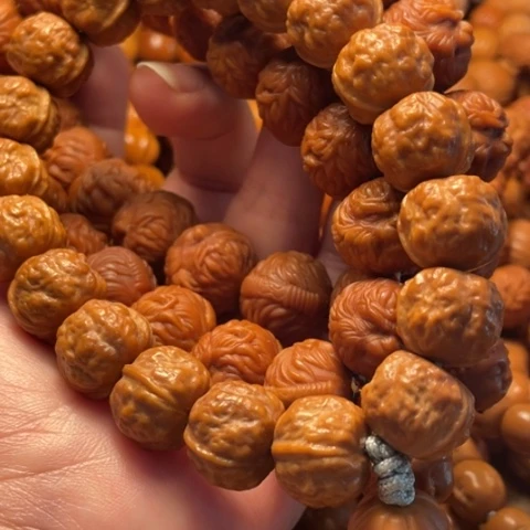 手串猴头核桃大*兄禅宗