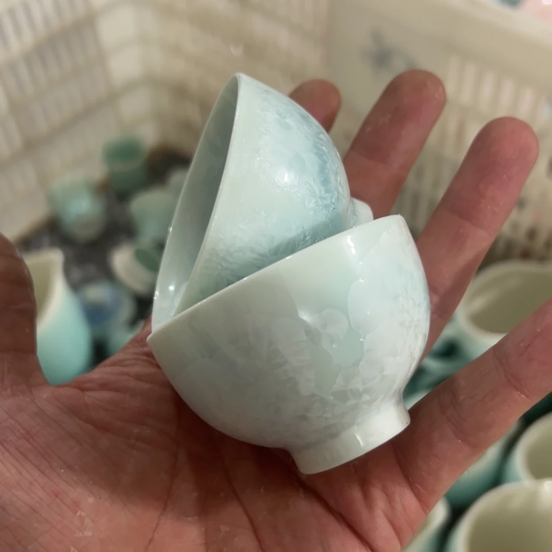 库存茶具部分瑕疵介意勿拍！