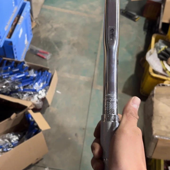 美国品牌扭矩扳手