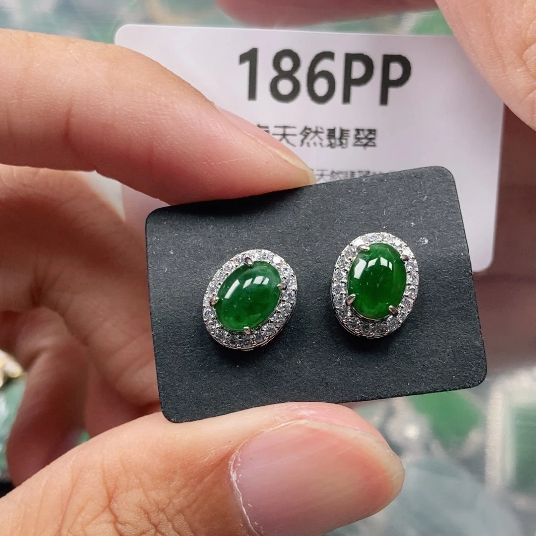 【闪购商品】颈饰未镶嵌翡翠