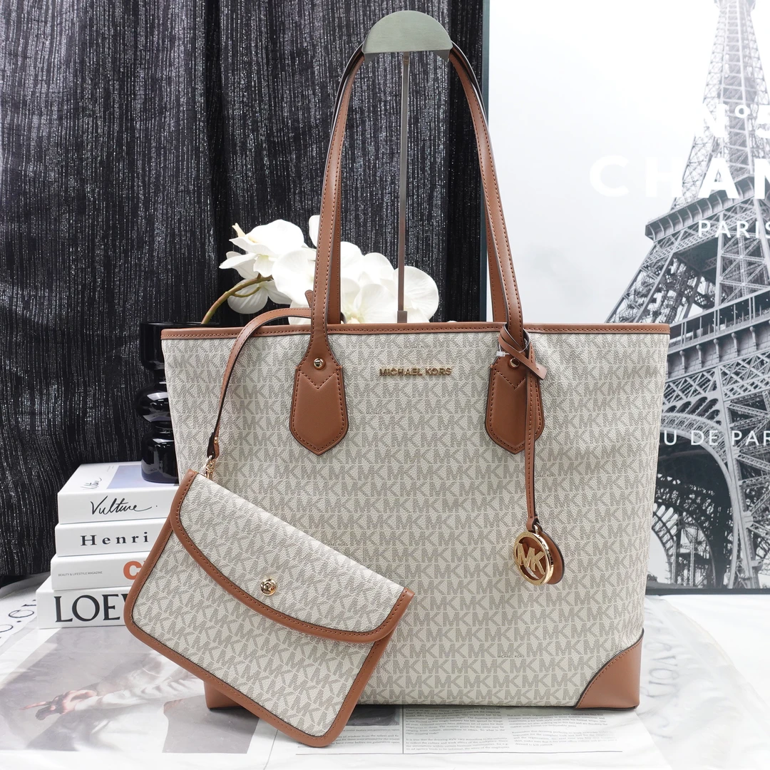 95新 MICHAEL KORS/迈克高仕 单肩包/T10345953