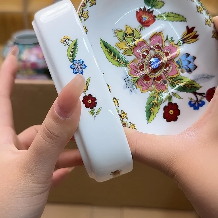 骨瓷实付满10包邮哈