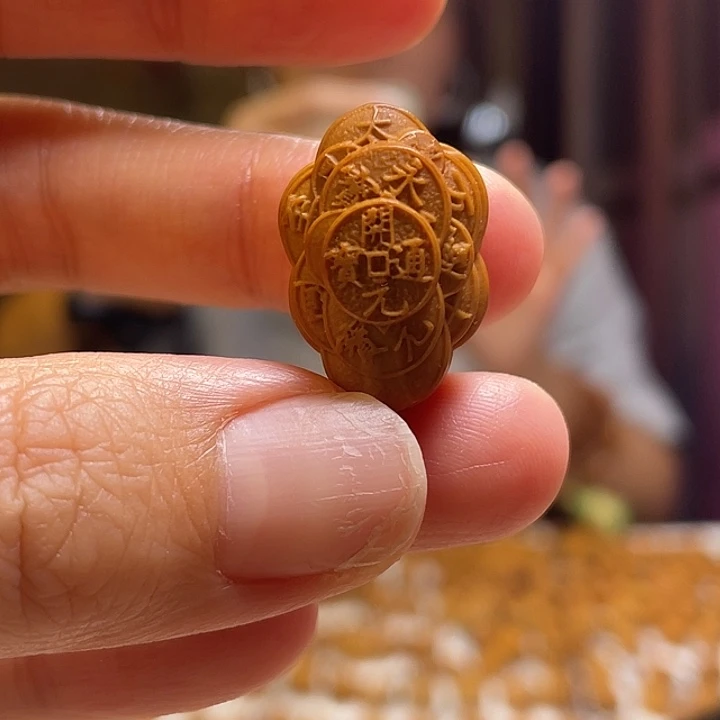 手串/手链橄榄核