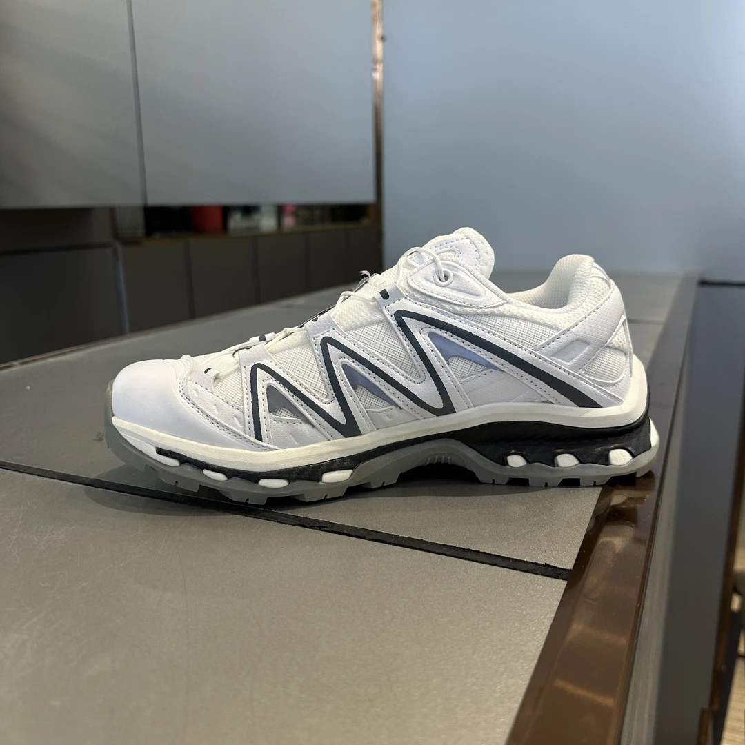 网红休闲潮流时尚舒适透气好男女户外韩版低帮防滑平底系带潮流鞋