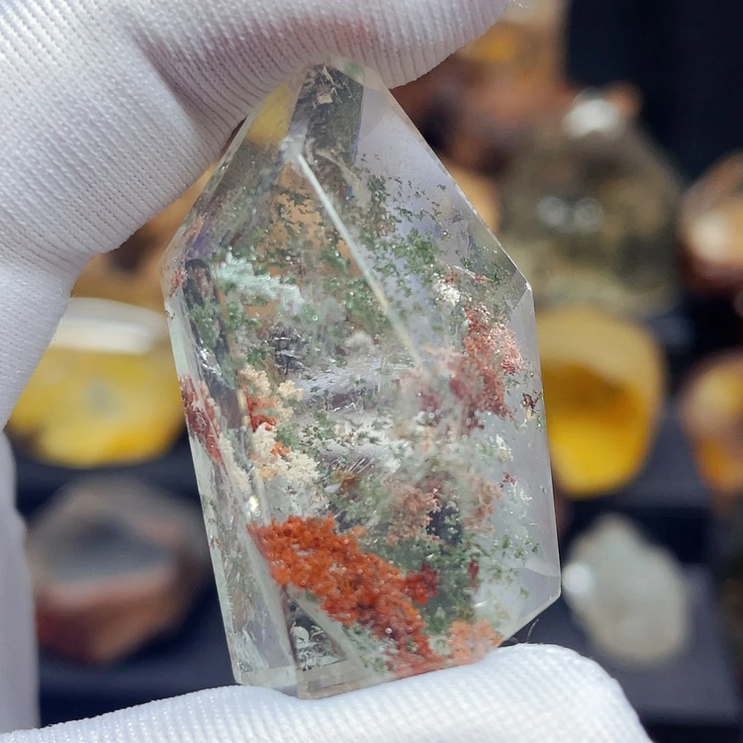 未镶嵌大型摆件（非配饰）水晶