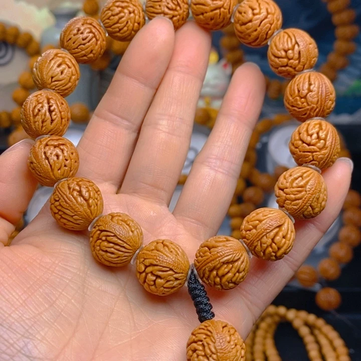 桃核手串166666666666