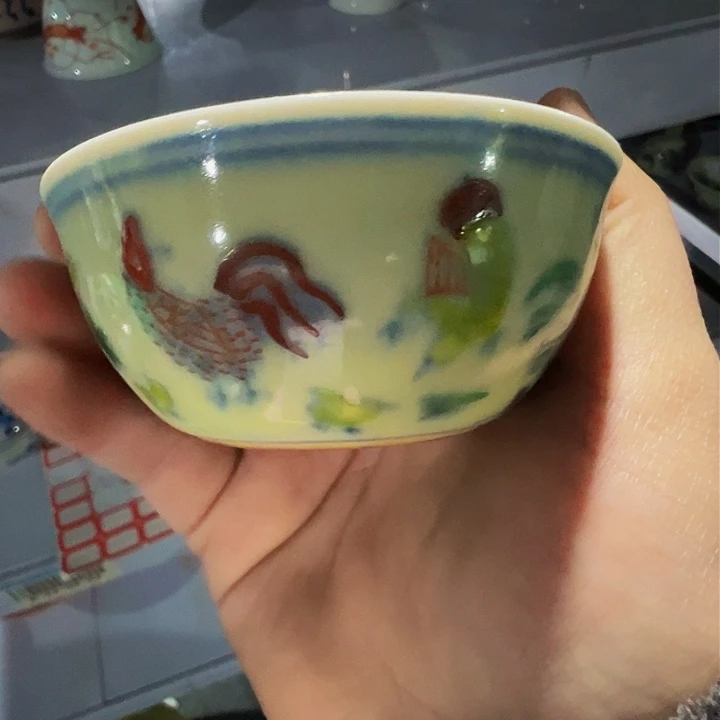 摆件景德镇陶瓷艺术