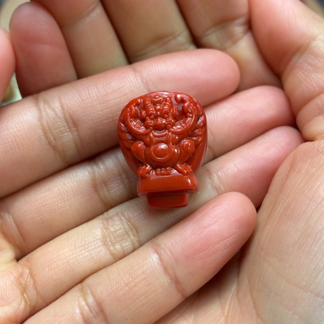 南红玛瑙未镶嵌珠宝奇石