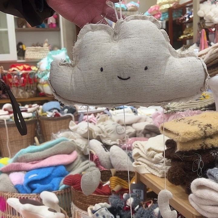 雨妈推荐好看的配饰