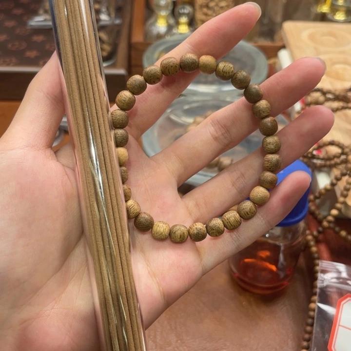 线香马泥涝生结料