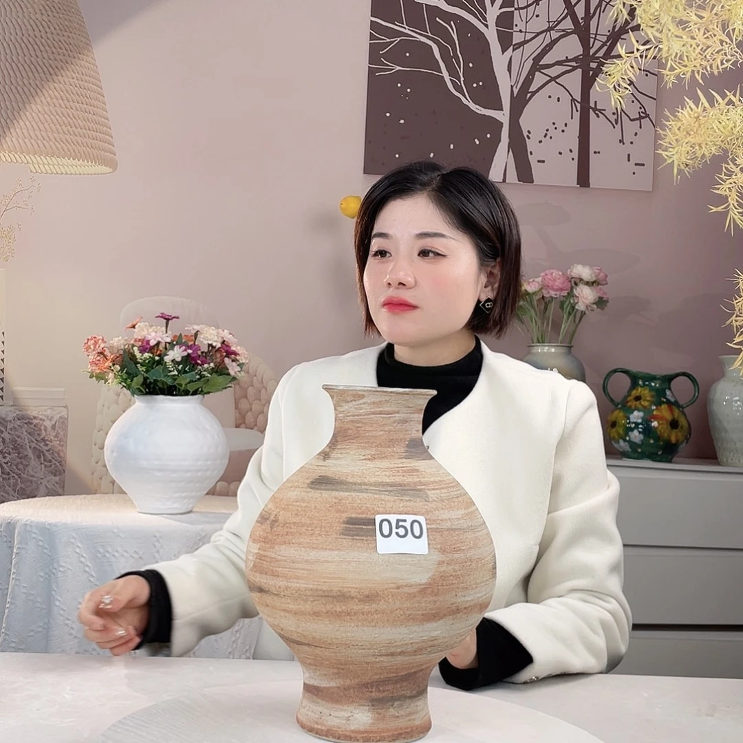 摆件050 景德镇陶瓷艺术精品