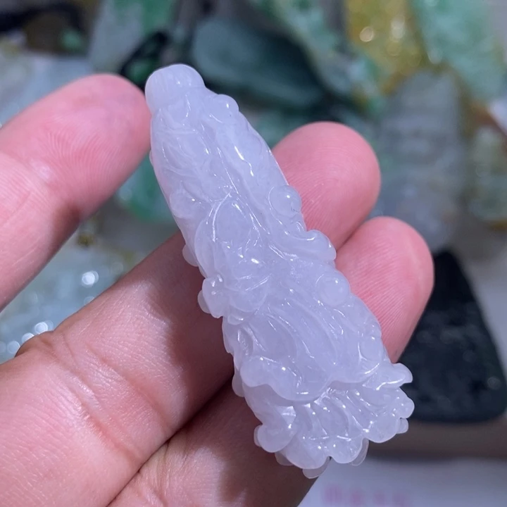 【闪购商品】颈饰未镶嵌翡翠1111111111111111