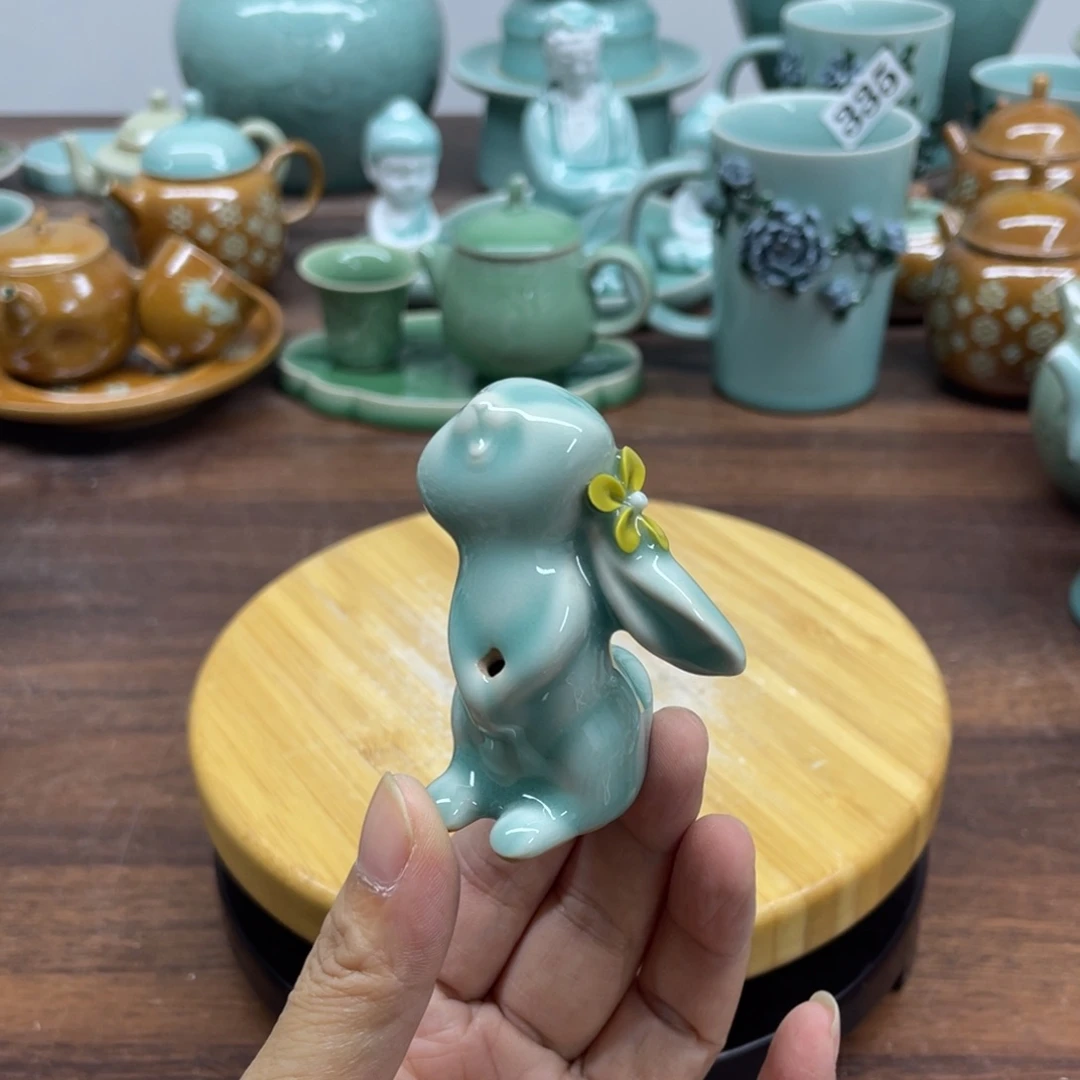 特价福利青瓷青瓷